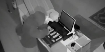 Restorandan 2 bin lira hırsızlığın 14 yaşındaki şüphelisi yakalandı