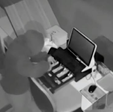 Restorandan 2 bin lira hırsızlığın 14 yaşındaki şüphelisi yakalandı