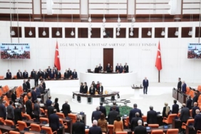 Sanayi ve Teknoloji ile Ticaret bakanlıklarının bütçeleri TBMM'de