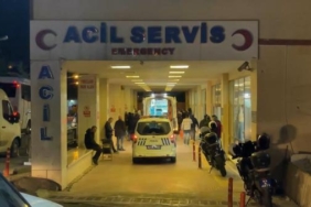 Şanlıurfa'da 2 motosiklet çarpıştı: 1 ölü, 3 yaralı 31 Şanlıurfa'da 2 motosiklet çarpıştı: 1 ölü, 3 yaralı