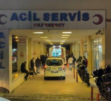 Şanlıurfa'da 2 motosiklet çarpıştı: 1 ölü, 3 yaralı