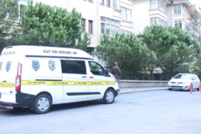 Sarıyer'de güzellik mekezine silahlı saldırı