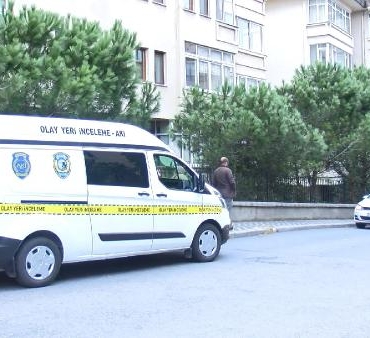 Sarıyer'de güzellik mekezine silahlı saldırı