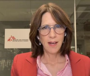 Sınır Tanımayan Doktorlar’dan BM kararı açıklaması: Sulandırılmış ve anlamsız