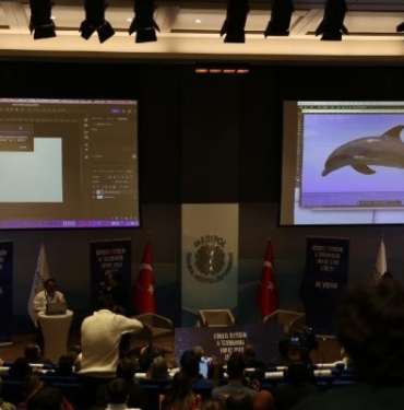 Teknoloji karşılaşması: İnsan yapay zekâya karşı yarıştı 8 Teknoloji karşılaşması: İnsan yapay zekâya karşı yarıştı