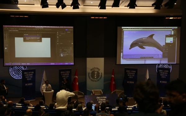 Teknoloji karşılaşması: İnsan yapay zekâya karşı yarıştı