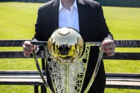 Trabzonspor Başkan Yardımcısı Hacıhaliloğlu: Nwakaeme gidince kızım bana küstü