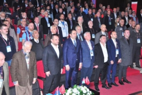 Trabzonspor’da 4 milyar 045 milyon TL borç ibra edildi;Başkan Doğan"Uçurumun kenarından döndük"