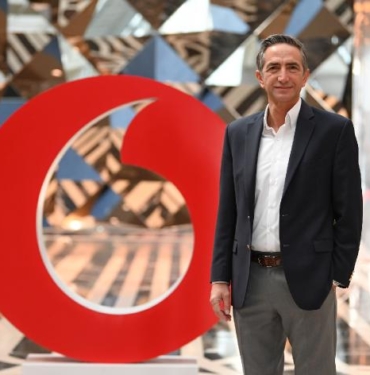 Vodafone, Türkiye’nin elektronik haberleşme sektörü stratejisine yönelik raporunu yayınladı