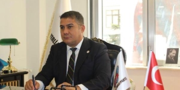 Yerli ve Milli Parti Başkanı Mutlu: 11 belediyeyi ittifak ile aldılar, şimdi düşman kardeş oldular