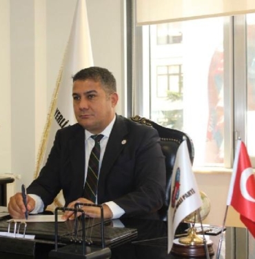 Yerli ve Milli Parti Başkanı Mutlu: 11 belediyeyi ittifak ile aldılar, şimdi düşman kardeş oldular 5 Yerli ve Milli Parti Başkanı Mutlu: 11 belediyeyi ittifak ile aldılar, şimdi düşman kardeş oldular