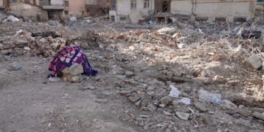 60 kişinin öldüğü Yoldaş Apartmanı’nın müteahhidine 22,5 yıla kadar hapis istemi