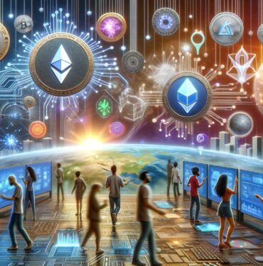 2024 Yılında Yükseliş Beklenen Kripto Para Projeleri ve Sektörlerinin Detaylı Analizi 4 2024 Yında Öne Çıkacak Kripto Para Projeleri