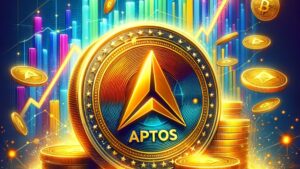 Aptos (APT) Coin Yükseliyor