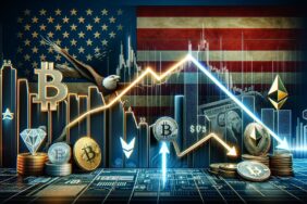 Bitcoin Fiyatındaki Ani Düşüş: Yatırımcılar için Panik Yapma Zamanı Değil! 15 Kripto Paralardaki Düşüşün nedeni