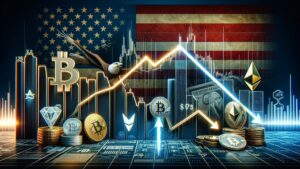 Kripto Paralardaki Düşüşün nedeni