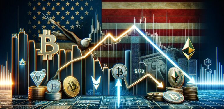 Kripto Paralardaki Düşüşün nedeni