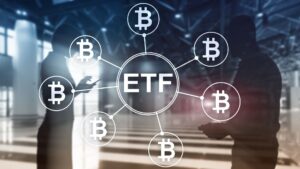 Spot Bitcoin ETF