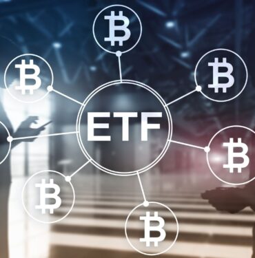 Spot Bitcoin ETF