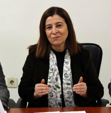 AK Parti’li Aksal: Yerel seçimin sonuçları ülkedeki iktidarı değiştirmeyecek