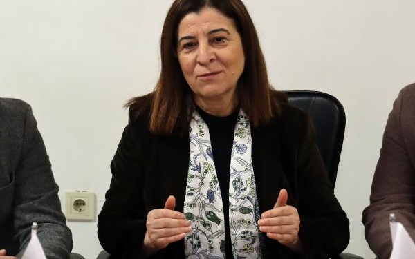 AK Parti’li Aksal: Yerel seçimin sonuçları ülkedeki iktidarı değiştirmeyecek