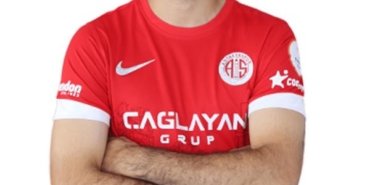 Antalyaspor'da 3 oyuncuyla yollar ayrıldı