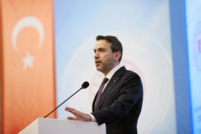 Bakan Bayraktar: '2'nci Ulusal Enerji Verimliliği Eylem Planı'nı uygulamaya başlıyoruz 39 Bakan Bayraktar: '2'nci Ulusal Enerji Verimliliği Eylem Planı'nı uygulamaya başlıyoruz