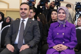 Bakan Kacır: Kadın istihdamına 14 milyar liranın üzerinde destek sağladık 29 Bakan Kacır: Kadın istihdamına 14 milyar liranın üzerinde destek sağladık