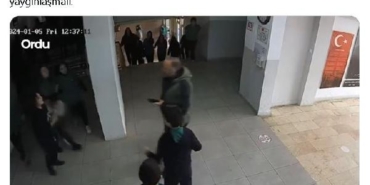 Bakan Koca: Heimlich manevrası hayat kurtarıyor 7 Bakan Koca: Heimlich manevrası hayat kurtarıyor