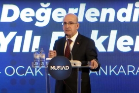 Bakan Şimşek: Enflasyonda düşüş devam edecek 14 Bakan Şimşek: Enflasyonda düşüş devam edecek
