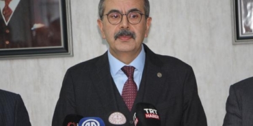 Bakan Tekin: Okullarda karne öncesi etkinlikler yapılacak 14 Bakan Tekin: Okullarda karne öncesi etkinlikler yapılacak