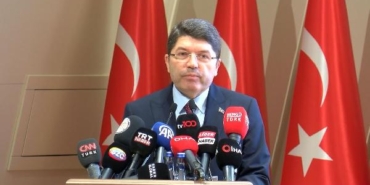 Bakan Tunç: Hukuk devletinin olmazsa olmaz şartı tarafsız yargıdır