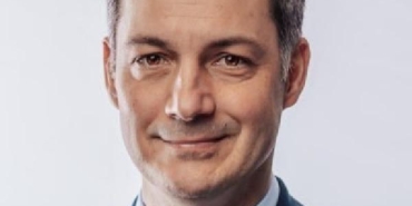 Belçika’dan adalet divanı kararı sonrasında İsrail’e çağrı