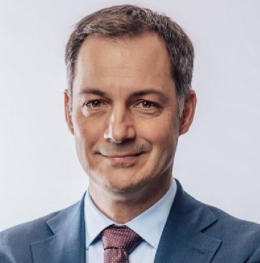 Belçika’dan adalet divanı kararı sonrasında İsrail’e çağrı