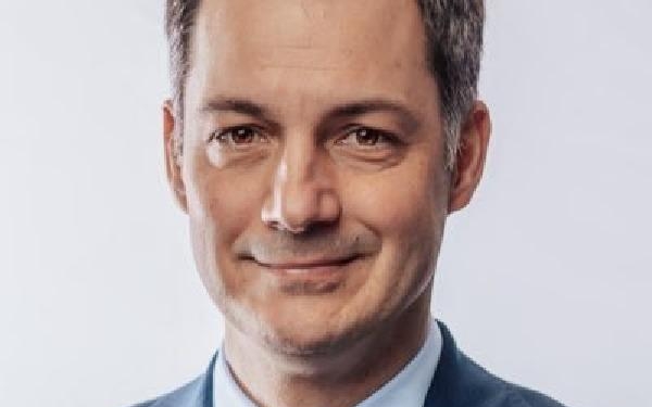 Belçika’dan adalet divanı kararı sonrasında İsrail’e çağrı