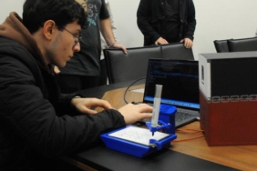 Blok zincirin entegre edildiği robotlar, kendi stratejilerini kurdu 15 Blok zincirin entegre edildiği robotlar, kendi stratejilerini kurdu