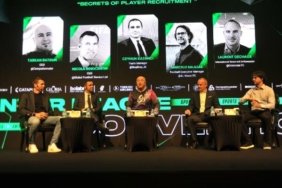 Ceyhun Kazancı: Kulüplerimizin adı, Avrupa’da ödemeler konusunda gecikmelerle anılıyor