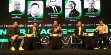 Ceyhun Kazancı: Kulüplerimizin adı, Avrupa’da ödemeler konusunda gecikmelerle anılıyor