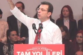 CHP'nin İstanbul adayı yeniden İmamoğlu oldu 5 CHP'nin İstanbul adayı yeniden İmamoğlu oldu