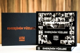 CK Enerji’nin ‘Enerjinin Yüzleri’ projesi, kitap ve film oldu 7 CK Enerji’nin ‘Enerjinin Yüzleri’ projesi, kitap ve film oldu
