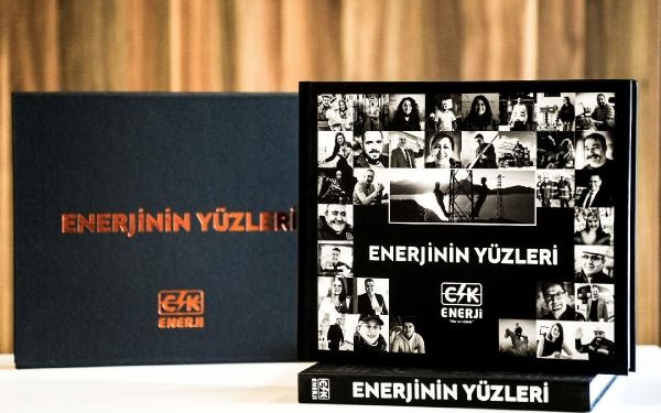 CK Enerji’nin ‘Enerjinin Yüzleri’ projesi, kitap ve film oldu 6 CK Enerji’nin ‘Enerjinin Yüzleri’ projesi, kitap ve film oldu