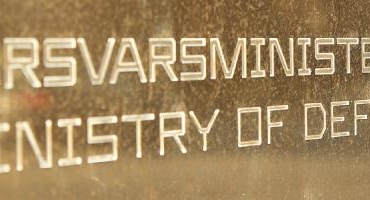 Danimarka, Kızıldeniz’e firkateyn gönderilmesini önerdi