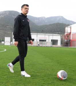 Ege Kupası'nda ilk rakip İrlanda Cumhuriyeti