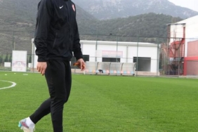 Ege Kupası'nda ilk rakip İrlanda Cumhuriyeti