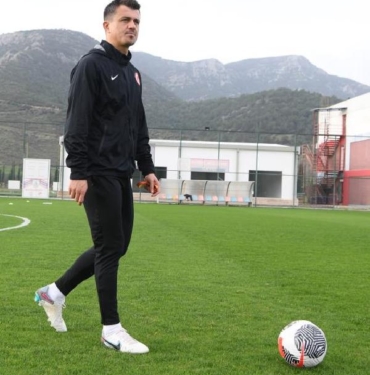 Ege Kupası'nda ilk rakip İrlanda Cumhuriyeti