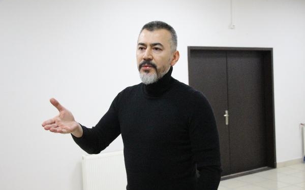 Eski kalecisi, Boluspor'u icraya verdi; Başkan Abak borcu ödeyince icra kalktı