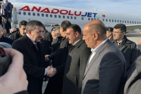 Eski milletvekili Halil Özcan, Şanlıurfa'da son yolculuğuna uğurlandı 40 Eski milletvekili Halil Özcan, Şanlıurfa'da son yolculuğuna uğurlandı