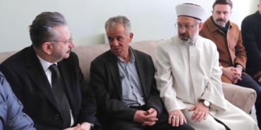 Eskişehir’e şehit ateş düştü (2)