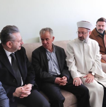 Eskişehir’e şehit ateş düştü (2)