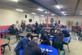 İzmir'de kumar operasyonu: 71 kez mühür bozan şüpheliye işlem 38 İzmir'de kumar operasyonu: 71 kez mühür bozan şüpheliye işlem